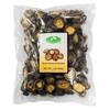 Mushroom House Dried Mushrooms, Shiitake, 4-6 Cm, 1 Pound