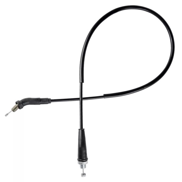 Caltric Throttle Cable fits Honda TRX90 Sportrax 90 2x4 1993