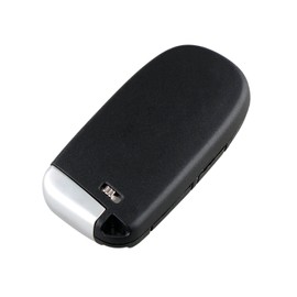 TG Auto Keyless key Fob Remote control Replacement for 2018 2019 2020 2021 Dodge Charger Dart Challenger Chrysler 300 Fiat 500X M3N-40821302 433MHz 4 Buttons