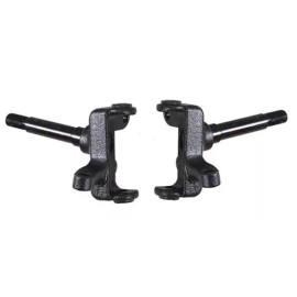 TAOTAO FRONT SPINDLE PAIR TAOTAO 125cc GO KART ATK 125A JEEP AUTO DUNE BUGGY LEFT RIGHT