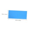 Gatuida Non Slip Pool Stair Mat Slip Protective Cushion for
