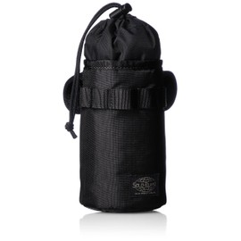 [Solo] the Tourist Bottle Holder BC Multi Holder, for Cycling, 350 mm/500 mm Water Bottle, Heat Preservation Accessory Storage BC – Mh - black -