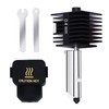 RugooSpink A1/A1 Mini Hotend Kit Hot End Assembly Print Head