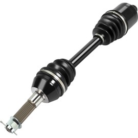 SCITOO 1333246 CV Axle Rear Left Right for Kawasaki Teryx 800 2015 for Kawasaki Teryx4 750 2012-2013 1pcsCV Axle Shaft Assembly