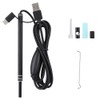 3-in-1 Mini Visual Ear Spoon USB HD Endoscope Camera Ear