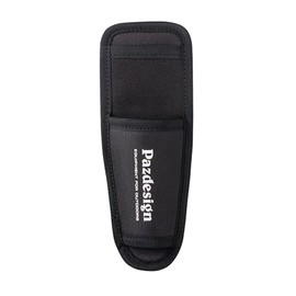 Pazdesign Hook Releaser Holder / LURE RETURN HOLDER PAC-356 Black