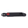 Bicycle Chain Link Pliers Aluminium Alloy 4 in 1 Multifunctional
