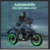 Funny Valve stem caps| Hilarious Tire Accessories with Weatherproof Durability