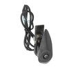 Car Front View Camera CCD HD Night Vision Replacement for