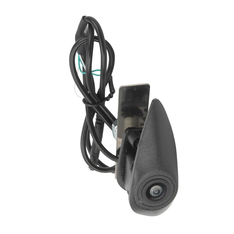 Car Front View Camera CCD HD Night Vision Replacement for