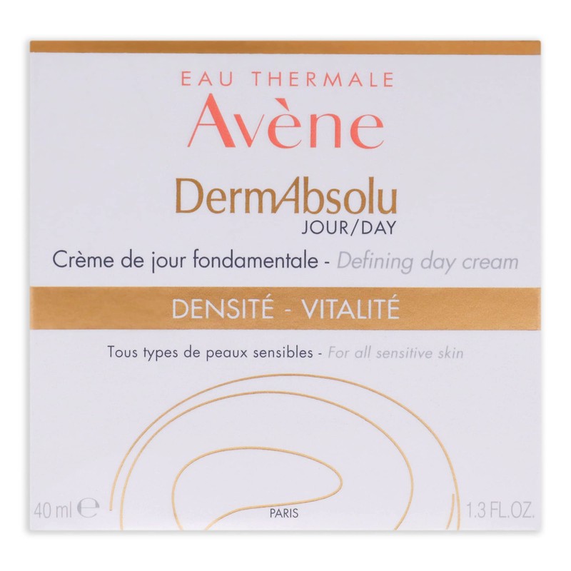 Eau Thermal Avène Dermabsolu Day Strengthening Day Cream