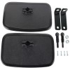 Aftermarket part for Kubota Kubota Track Loader Mirror Kit -