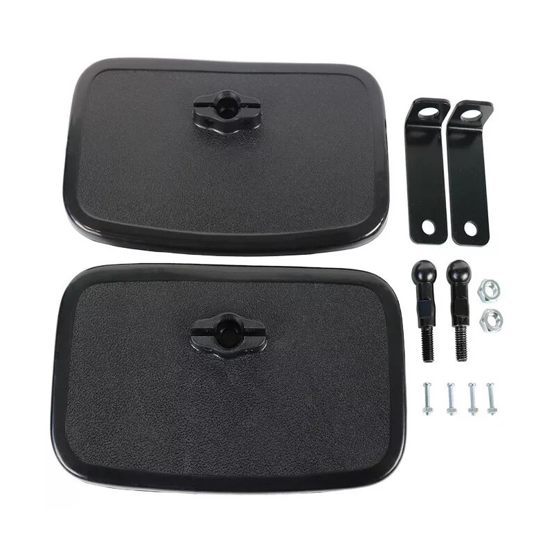 Aftermarket part for Kubota Kubota Track Loader Mirror Kit -