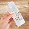 Travone 21Pcs Christian Stencils for Painting on Wood Reusable Motivational