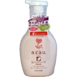 arau. Hand Soap, 10.1 fl oz (300 ml) x 2 Sets