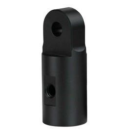 Light & Motion Stella Pro Lights C-Stand Mount for all Stella & Models Camera Accessories (800-0291-A)