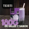 Teisti - Taro Latte 180g - Polvo para preparar bebida