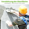 50 m² Plaster Fabric, 110 g/m² Fibreglass Fabric, Reinforcement Fabric