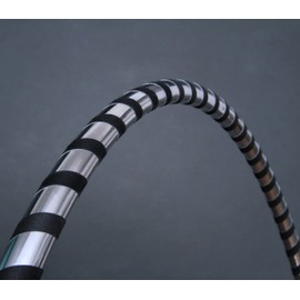 Hoopomania designer hula hoop, diameter 80/90/100 cm, Ø90cm