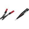 Pretul PE-CA-9P, Pinza pelacables en acero al carbono, 9 Truper