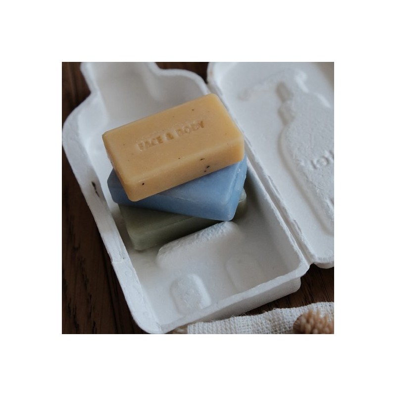 Donggubat Better Than Liquid Travel Kit / 동구밭 베러 댄