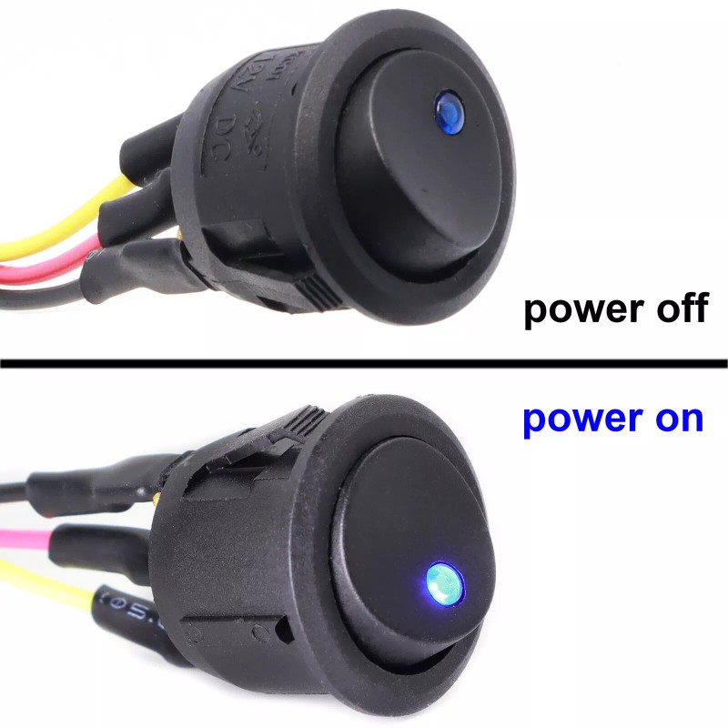 Xukey Car Winter Universal Heated Steering Wheel Cover DIY Kits