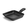 Lacor 63386 Wok Magma Mini Grill 20'5x13'5 cm
