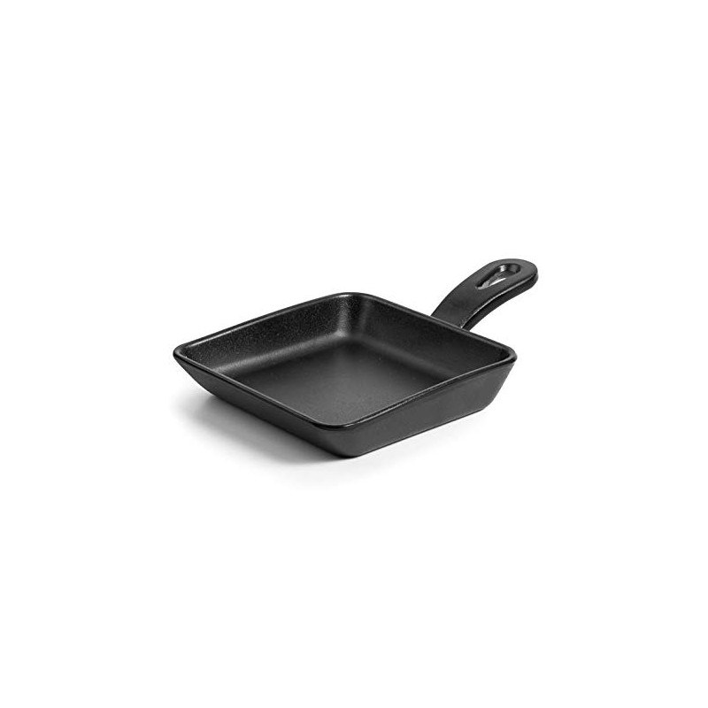 Lacor 63386 Wok Magma Mini Grill 20'5x13'5 cm