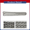 Thomletha Cam Chain Timing Replacement for 94591-40126-00 Replacement for Yamaha