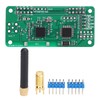 MMDVM Hotspot Board PCB 32 Bit 10mW RF DMR YSF