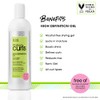 All About Curls High Definition Gel Unisex 15 oz