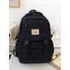 Umomopro Women's Backpack, Large Capacity, Outdoor, School Backpack, High School