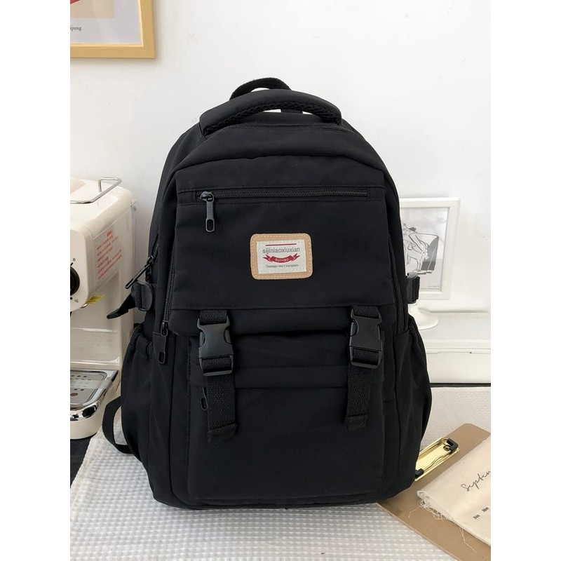 Umomopro Women's Backpack, Large Capacity, Outdoor, School Backpack, High School