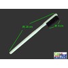 Carpical Pig Bristle Bamboo Brush (1 piece)