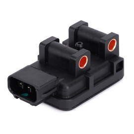 MOCA AS88 Manifold Absolute Pressure Sensor Fit for Dodge 1997-2003 Dakota 3.9L, 1997-2003 Ram 1500 5.9L, 1998-2003 Dakota Durango 5.9L, for Jeep 1997-2003 Grand Cherokee 4.0L, 1997-2002 Wrangler 2.5L