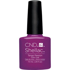 CND Shellac UV Color Coat 299 7.3ml