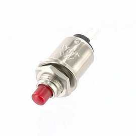 MIYAMA MS402 AKA Electric Switch, Red