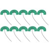 Internal Antenna U Shape 4G 8DBI Signal Stabilization PCB Hard