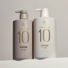 미쟝센 살롱 10 단백질 샴푸 극손상 모발용, 990ml, 1개 Mise