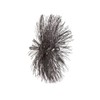 Wohler 18725 10" Perlon Brush
