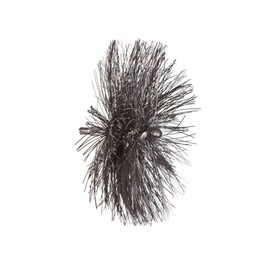Wohler 18725 10" Perlon Brush