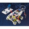 Playmobil 9489 Space Mars Mission Research Vehicle, space experience for