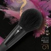youstar Black Series Powder Brush 01