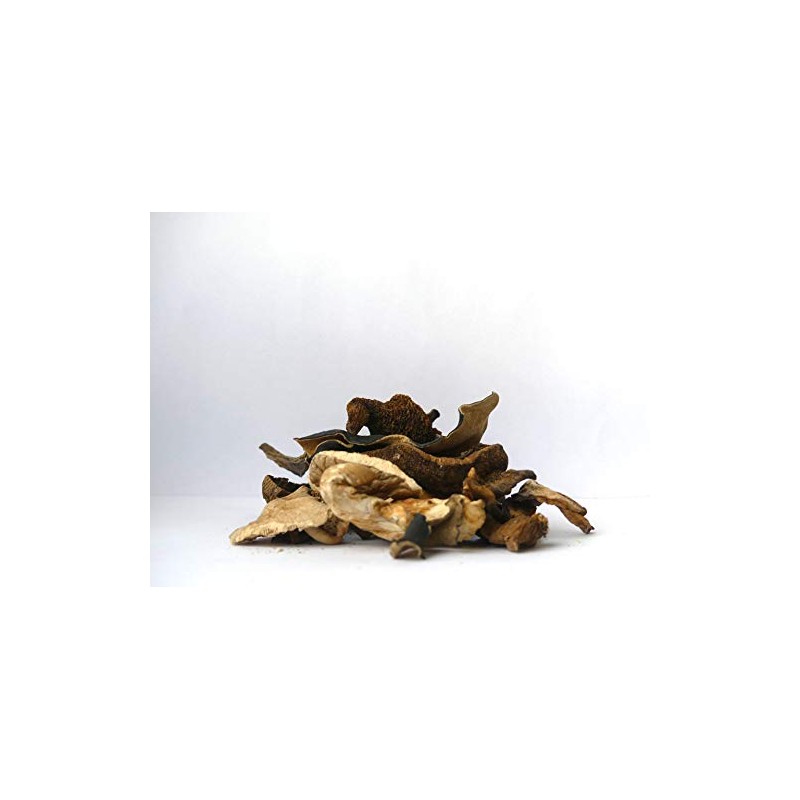 Sabarot Mélange Forestier 500g Pack (Dried Forest Mushrooms)
