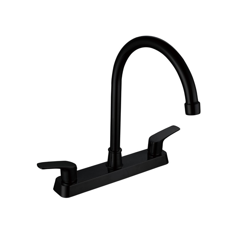 SOLVEX Mezcladora para Fregadero, Grifos para Cocina, Llave de Fregadero