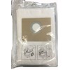 keruhya- Synthetic Filter Bag Pack of 5 69074790 
