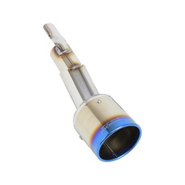 [ni010] Rosso Modero Muffler Cutter [MARVELOUS T1] Nissan Notebook Aura NISMO 2WD FE13 AURA NISMO