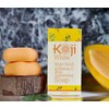 Koji White Kojic Acid & Vitamin C Skin Brightening Soap