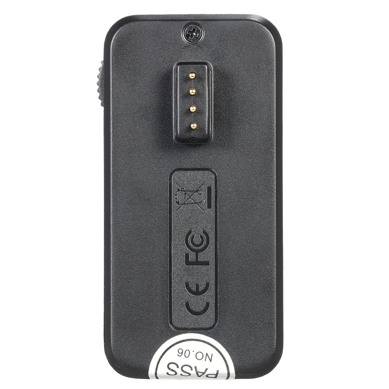 Godox XTR-16S 2.4G Wireless X-system Remote Control Flash Receiver for