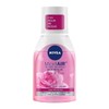 Agua micelar desmaquillante NIVEA Agua de Rosas para todo tipo